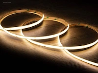10 x ledvance cob flex ledstrips 500 cm - afbeelding 2 van  10