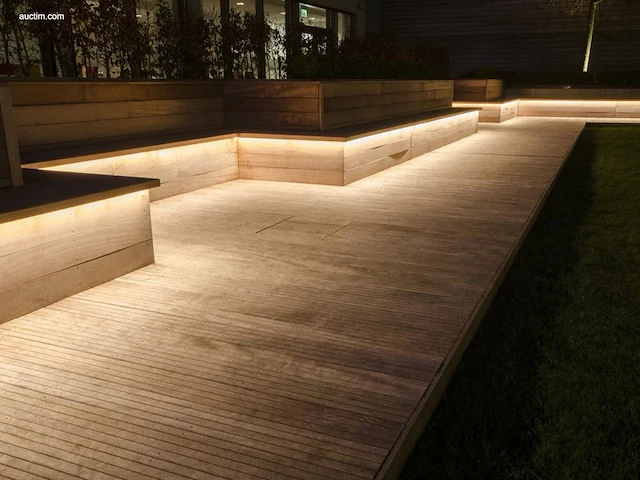10 x ledvance neon flex ledstrip, 300 cm,... - afbeelding 5 van  12