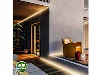 10 x ledvance neon flex outdoor + indoor ledstrips