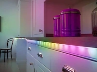 10 x ledvance rgb+w ledstrips 300 cm - afbeelding 7 van  10
