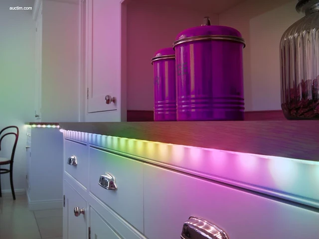10 x ledvance rgb+w ledstrips 300 cm - afbeelding 12 van  12