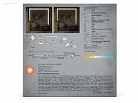 10 x ledvance rgb+w ledstrips 300 cm - afbeelding 7 van  9