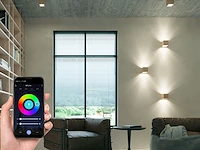 10 x ledvance smart+ wifi opbouwspots décor - afbeelding 5 van  9