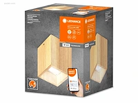 10 x ledvance smart+ wifi opbouwspots décor