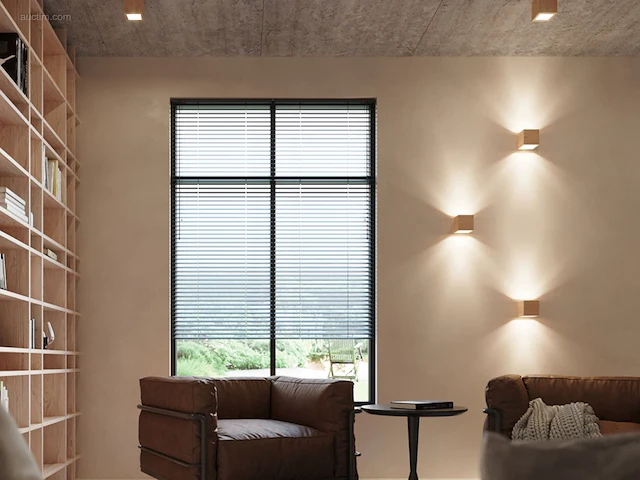 10 x ledvance smart+ wifi opbouwspots décor - afbeelding 3 van  8