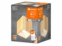 10 x ledvance smart+ wifi plafondspots décor