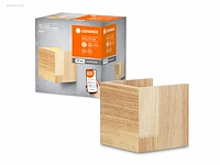 10 x ledvance smart+ wifi wandspots décor