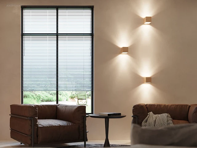 10 x ledvance smart+ wifi wandspots décor - afbeelding 2 van  8