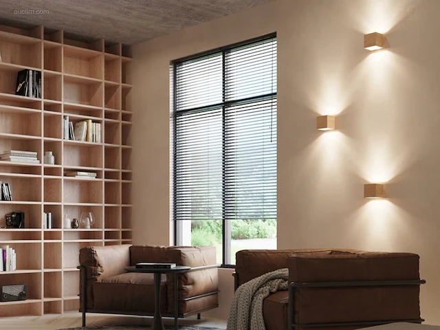 10 x ledvance smart+ wifi wandspots décor - afbeelding 5 van  8