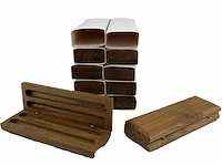 10 x pennendoos