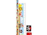 10 x schrijfsetje piraat 4 dlg - afbeelding 3 van  3