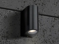 10 x tallight 2.0 led buitenarmatuur zwart - afbeelding 7 van  7