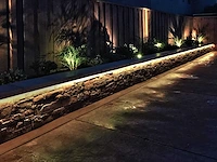 10 x trophies 300 cm spatwaterdichte wave led strips ip65 - afbeelding 6 van  14