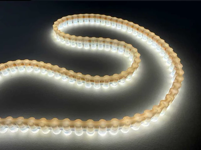 10 x trophies 300 cm spatwaterdichte wave led strips ip65 - afbeelding 12 van  14