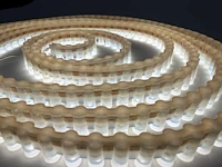 10 x trophies 300 cm spatwaterdichte wave led strips ip65 - afbeelding 13 van  14