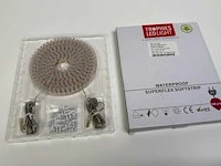 10 x trophies 300 cm spatwaterdichte wave led strips ip65 - afbeelding 9 van  14