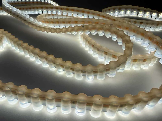 10 x trophies 300 cm spatwaterdichte wave led strips ip65 - afbeelding 8 van  12