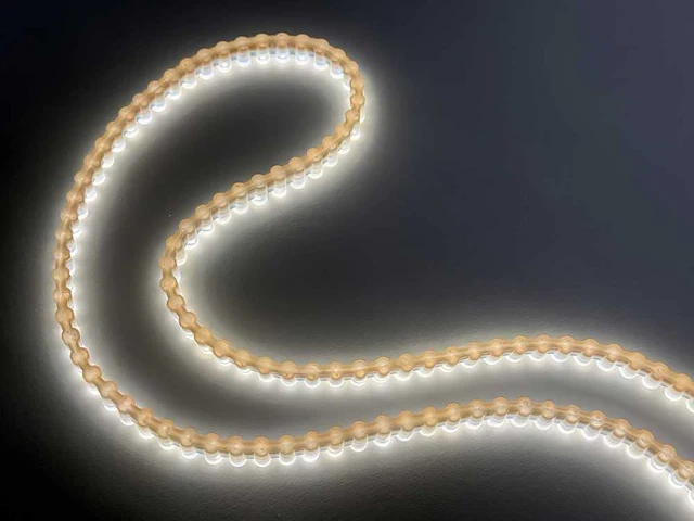10 x trophies 300 cm spatwaterdichte wave led strips ip65 - afbeelding 1 van  14