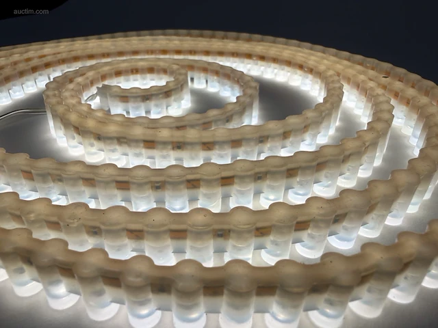 10 x trophies 300 cm spatwaterdichte wave led... - afbeelding 7 van  11