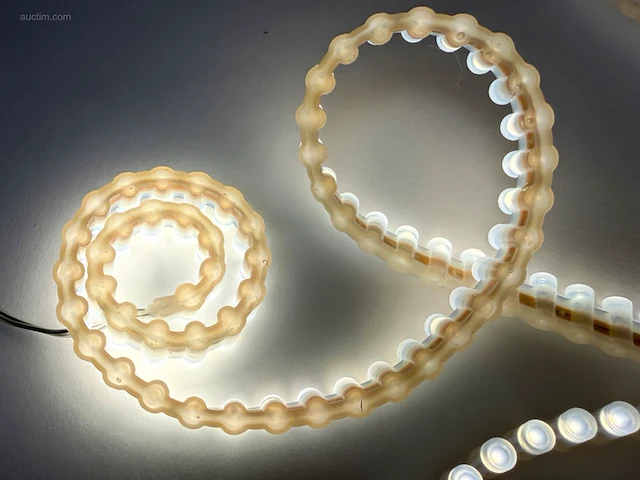 10 x trophies 300 cm spatwaterdichte wave led... - afbeelding 8 van  11