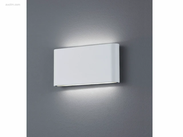 10 x weldon design wand armatuur wit - afbeelding 3 van  6