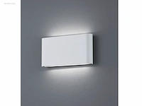 10 x weldon design wand armatuur wit - afbeelding 3 van  6