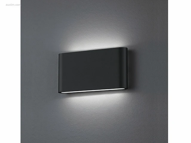 10 x weldon design wand armatuur zwart - afbeelding 2 van  8