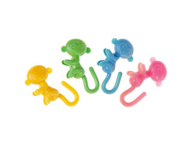 10 zakjes potloodversiering - afbeelding 1 van  3