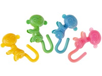 10 zakjes potloodversiering - afbeelding 1 van  3