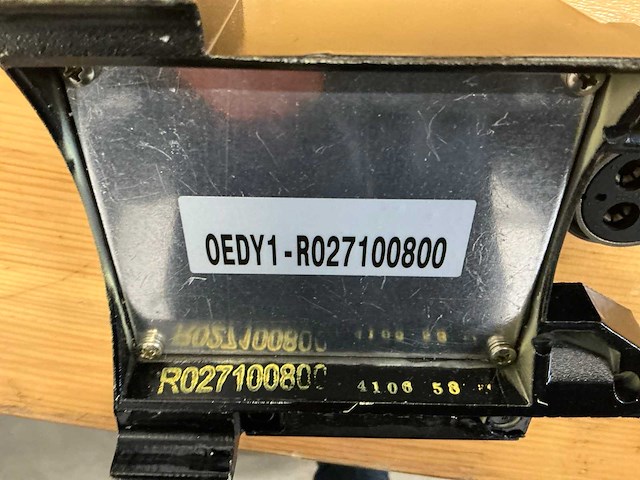 100 amp spanningsregelaar - afbeelding 3 van  6