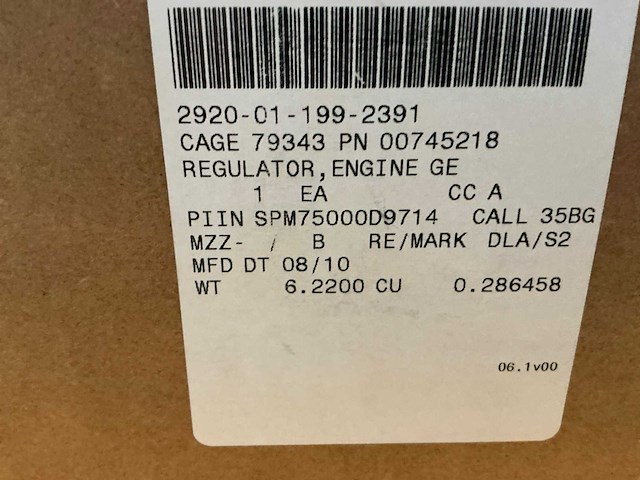 100 amp spanningsregelaar - afbeelding 4 van  6