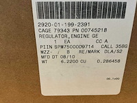 100 amp spanningsregelaar - afbeelding 4 van  6