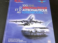 100 ans d'aeronatique - afbeelding 1 van  5