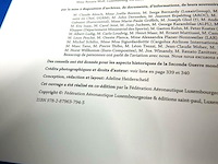 100 ans d'aeronatique - afbeelding 3 van  5