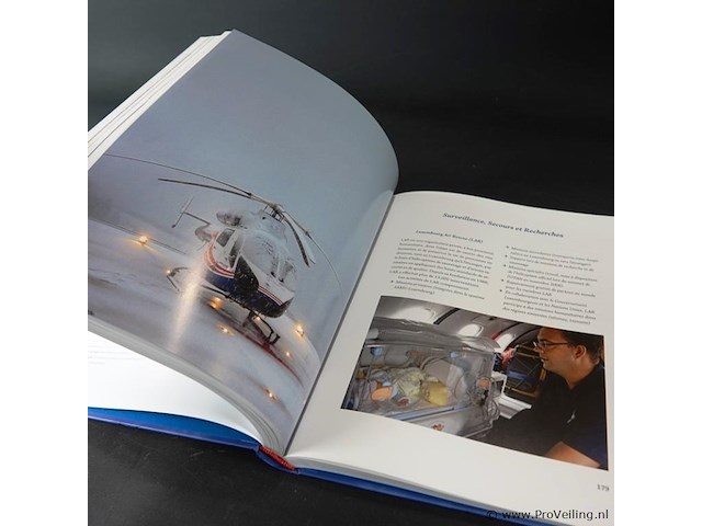 100 ans d'aeronatique - afbeelding 4 van  5