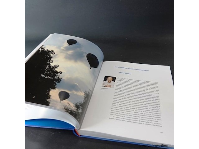 100 ans d'aeronatique - afbeelding 5 van  5