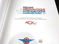 100 ans d'aeronatique - afbeelding 2 van  5