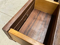 100% gerecycled tafel - afbeelding 2 van  10