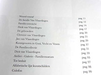 100 jaar kunstschilders van vlaardingen - afbeelding 2 van  5