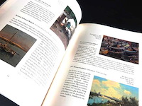 100 jaar kunstschilders van vlaardingen - afbeelding 3 van  5