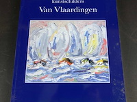 100 jaar kunstschilders van vlaardingen