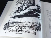 100 jahre grasshopperclub - afbeelding 3 van  5