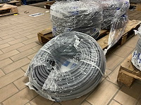 100 m eupen 5g6 re 1kv installatiekabel (4x)