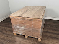 100 m2 laminaat plank - 1383 x 193 x 10 mm - afbeelding 4 van  4