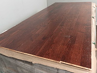 100 m2 parket eiken xl mutliplank - 2200 x 195 x 14 mm - afbeelding 3 van  4