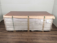 100 m2 parket eiken xl mutliplank - 2200 x 195 x 14 mm - afbeelding 4 van  4