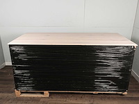 100 m2 parket eiken xl mutliplank - 2200 x 200 x 15,5 mm - afbeelding 4 van  4