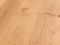 100 m2 parket eiken xl mutliplank - 2200 x 220 x 15 mm - afbeelding 1 van  4