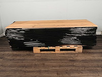 100 m2 parket eiken xl mutliplank - 2200 x 220 x 15 mm - afbeelding 4 van  4