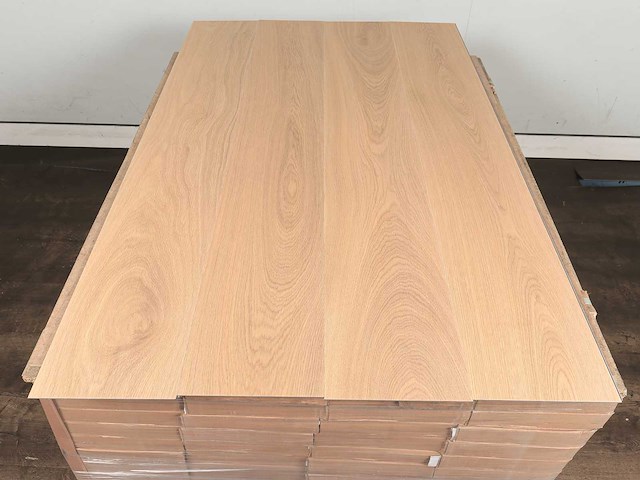 100 m2 pvc click plank - 1523 x 228 x 5 mm - afbeelding 3 van  4